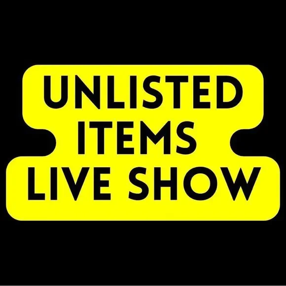 Unlisted show items *please like to be notified* Unlisted show items - Gem main image 3
